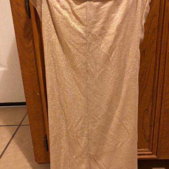 Mini Dress - Picture 2 of 2